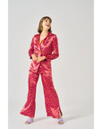 MINUETO ASTRID TROUSERS