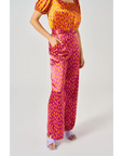 MINUETO ASTRID TROUSERS