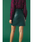 MINUETO BLACK SALLY SKIRT
