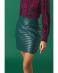 MINUETO BLACK SALLY SKIRT