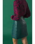 MINUETO BLACK SALLY SKIRT