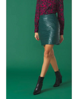 MINUETO BLACK SALLY SKIRT