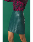 MINUETO BLACK SALLY SKIRT