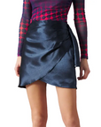 MINUETO BLUE ROTHKO SKIRT