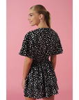 MINUETO CLAUDIA DRESS