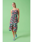 MINUETO DANAE DRESS