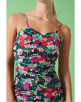 MINUETO DANAE DRESS