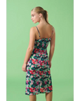 MINUETO DANAE DRESS