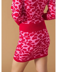 MINUETO FORREST SKIRT
