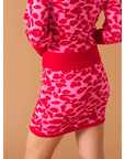 MINUETO FORREST SKIRT