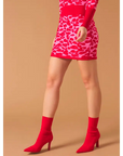 MINUETO FORREST SKIRT