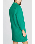 MINUETO GARDEN COAT