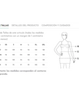 MINUETO GARDEN COAT