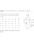 MINUETO GARDEN COAT