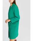 MINUETO GARDEN COAT