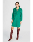 MINUETO GARDEN COAT