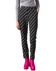 MINUETO GRIS TROUSERS