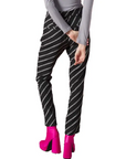 MINUETO GRIS TROUSERS