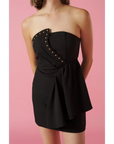 MINUETO ISABELLA DRESS