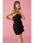 MINUETO ISABELLA DRESS