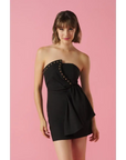 MINUETO ISABELLA DRESS