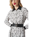 MINUETO KEITH DRESS