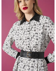 MINUETO KEITH DRESS
