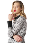 MINUETO KEITH DRESS