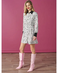 MINUETO KEITH DRESS