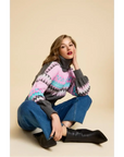 MINUETO MILA SWEATER