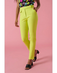 MINUETO NOAH TROUSERS LIMA