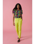 MINUETO NOAH TROUSERS LIMA