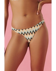 MINUETO OCEANA BIKINI BOTTOM