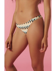 MINUETO OCEANA BIKINI BOTTOM