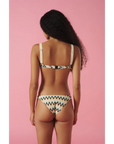 MINUETO OCEANA BIKINI BOTTOM