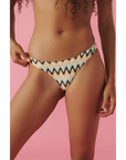 MINUETO OCEANA BIKINI BOTTOM