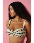 MINUETO OCEANA BIKINI TOP