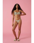 MINUETO OCEANA BIKINI TOP