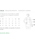 MINUETO PARACHUTE TROUSERS