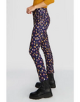 MINUETO PARACHUTE TROUSERS