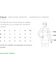 MINUETO PARACHUTE TROUSERS