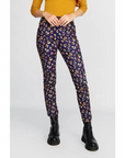 MINUETO PARACHUTE TROUSERS