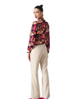 MINUETO POLKA TROUSERS