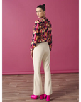 MINUETO POLKA TROUSERS
