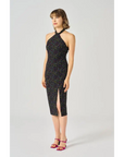 MINUETO VENUS DRESS