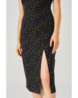 MINUETO VENUS DRESS