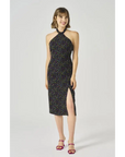 MINUETO VENUS DRESS