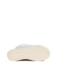 NAPAPIJRI RIVER WOMAN NYLON BOOT BRIGHT WHITE