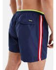 NAUTICA BAÑADOR HAFFARA AZUL