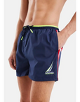 NAUTICA BAÑADOR HAFFARA AZUL